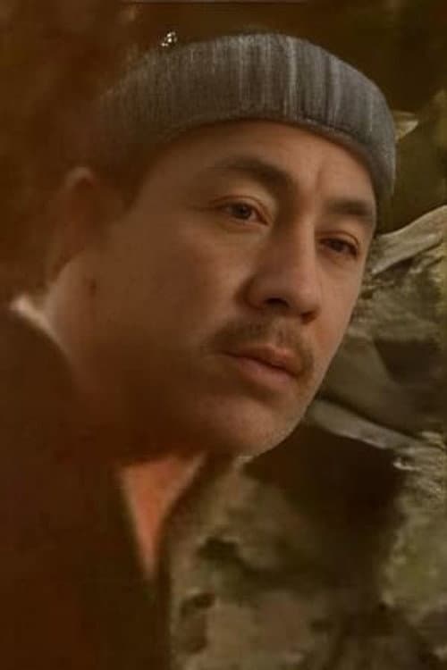 Anvar Kenjaev foto