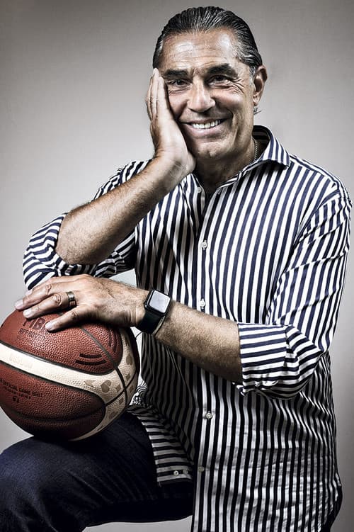 Sergio Scariolo foto