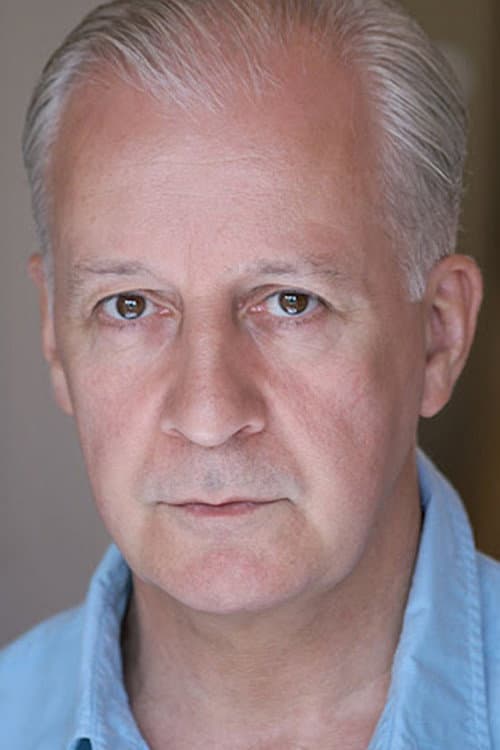 Stephen Brennan foto