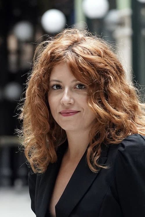 Laura Ferrés foto