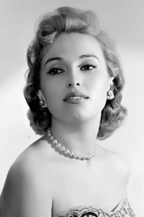 Luz María Aguilar foto
