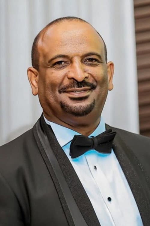 Tamiru Birehanu foto