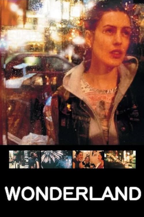 Wonderland (1999) poster