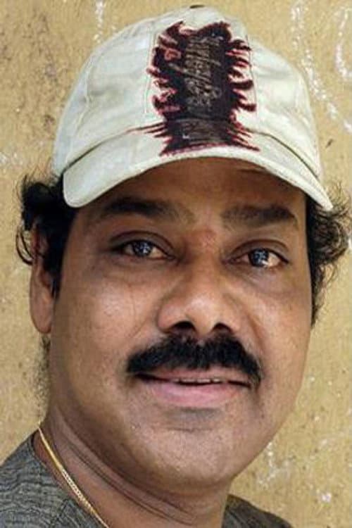 Raghuveer foto