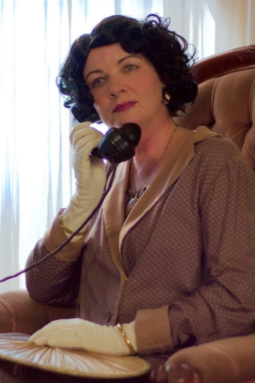 Cynthia Bolton foto