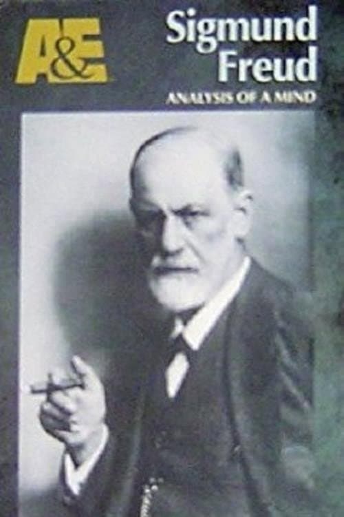 Sigmund Freud: Analysis of a Mind (1996) poster