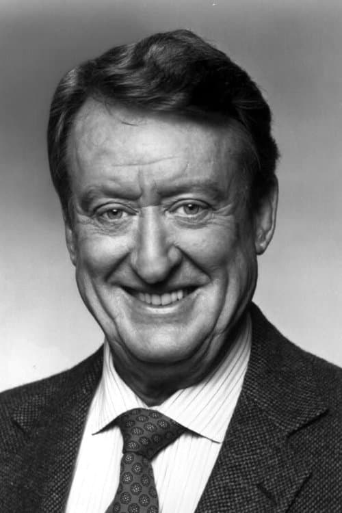 Tom Poston foto
