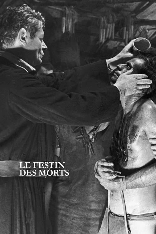 Astataïon ou Le festin des morts (1965) poster