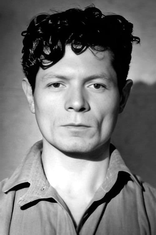 Alain Cuny foto