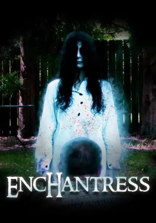 Enchantress (2022) poster