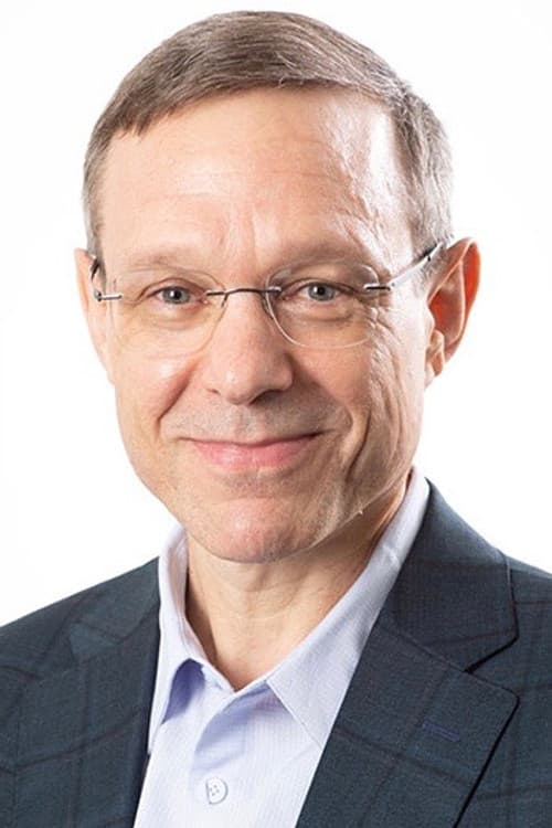 Avi Loeb foto