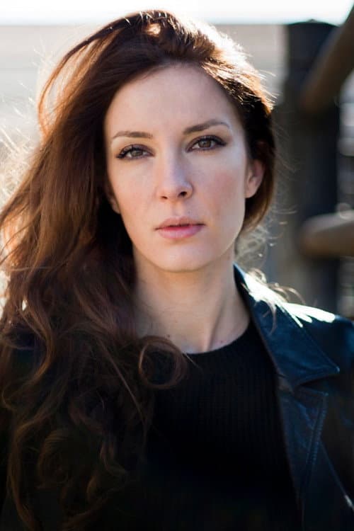 Marina Cappellini foto