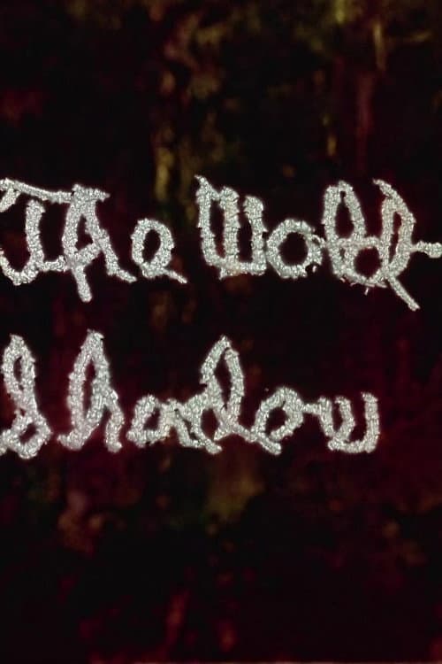 The Wold-Shadow (1972) poster