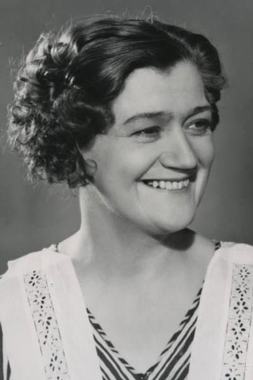 Bodil Ipsen foto