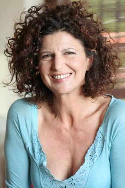 Adele Pandolfi foto