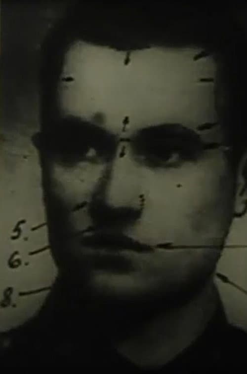 The Sentence Is Not Subject to Appeal (1965) poster