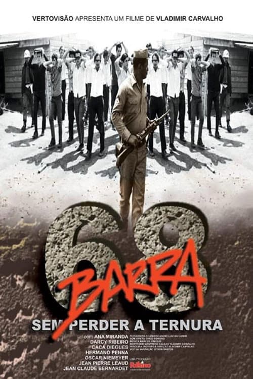 Barra 68 - Sem Perder a Ternura (2001) poster