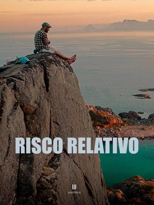 Relativ risiko (2021) poster