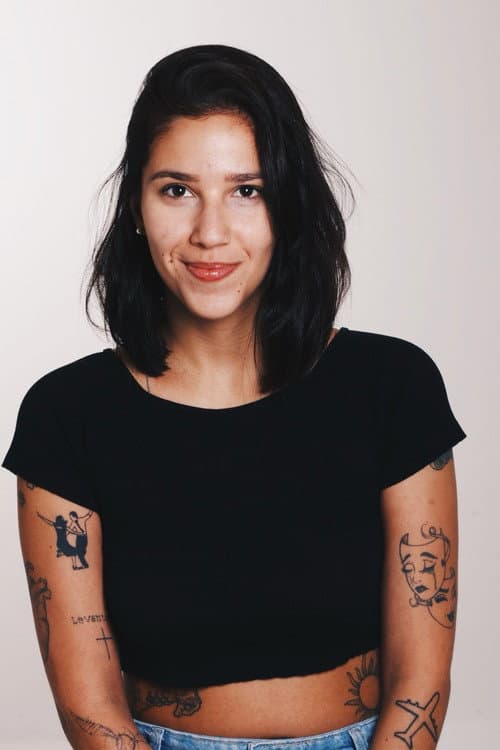 Victoria Gram foto
