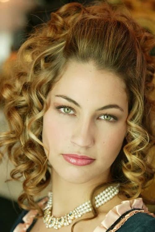 Anne-Laure Girbal foto