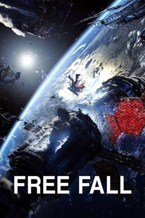 Free Fall (2024) poster