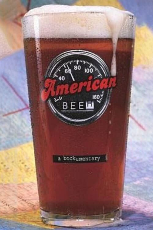 American Beer (2004) poster