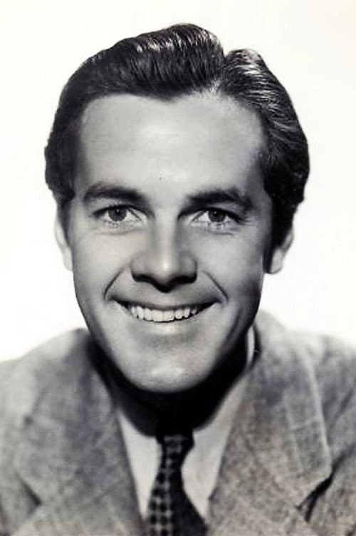 Johnny Downs foto