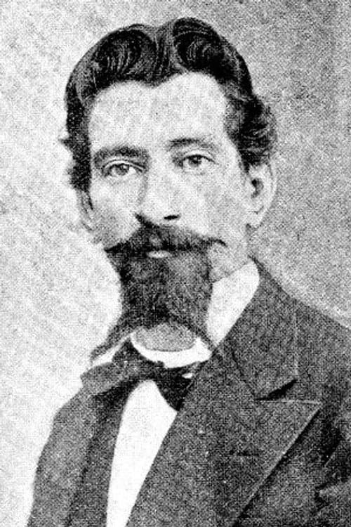 Eduardo Gutiérrez foto