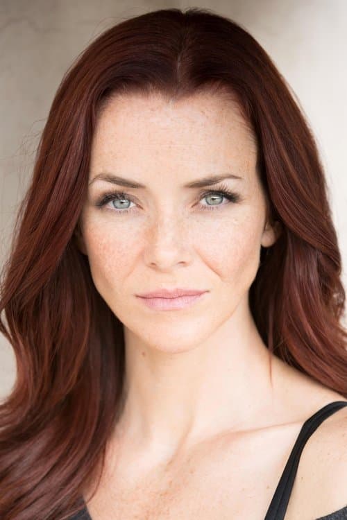 Annie Wersching foto