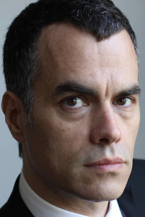 Jason Nuzzo foto