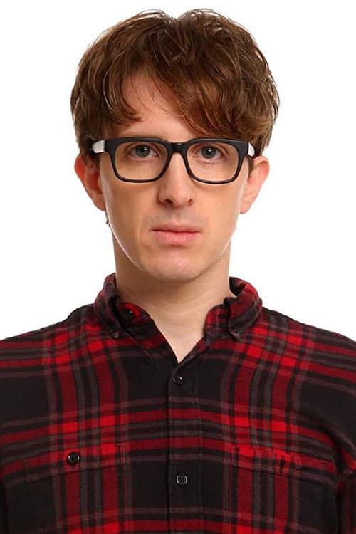 James Veitch foto
