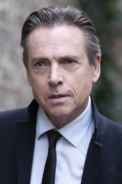 Rupert Wynne-James foto