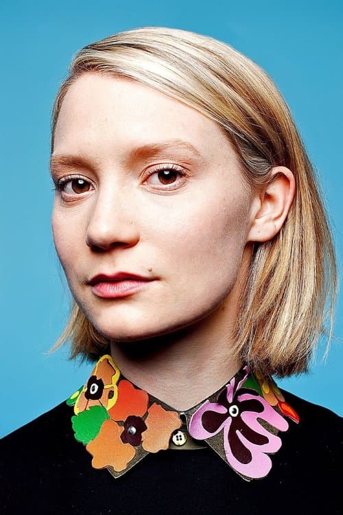 Mia Wasikowska foto