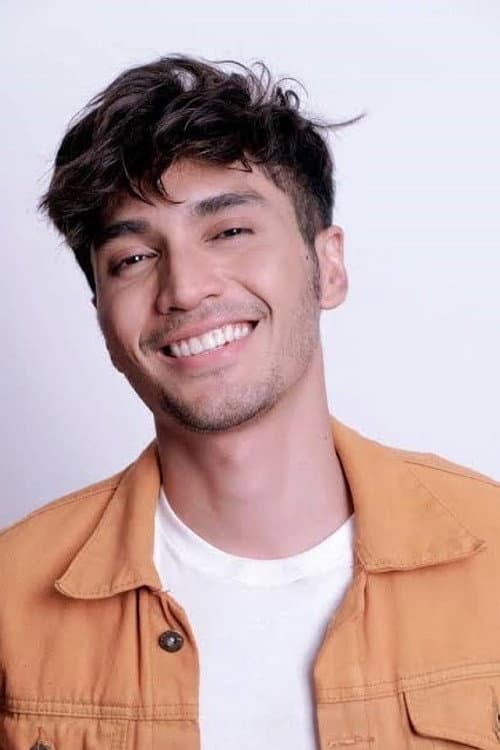 Rangga Nattra foto