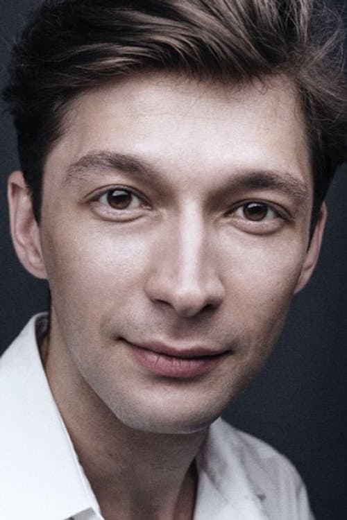 Иван Забелин foto