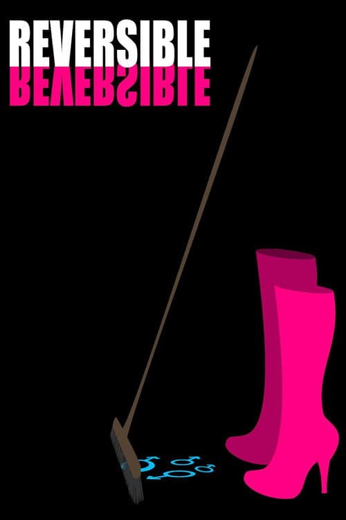 Reversible (2011) poster