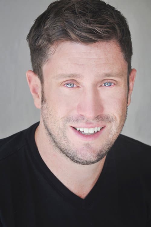 Jonah Markowitz foto