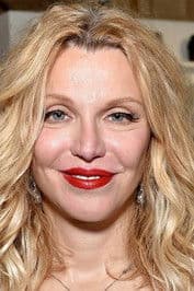 Courtney Love foto