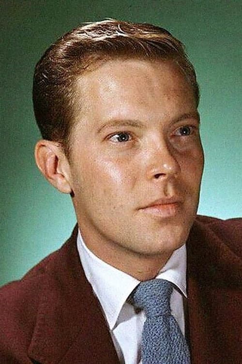 Dick Haymes foto