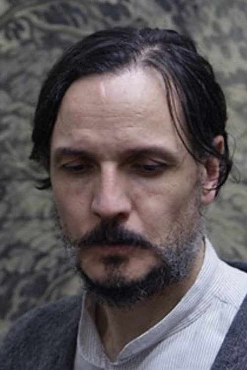 Pablo Sigg foto
