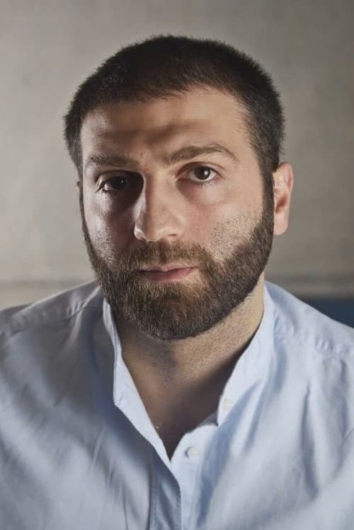 აკაკი ფოფხაძე foto