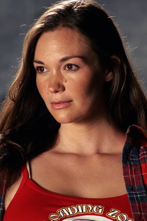 Grace Thorsen foto