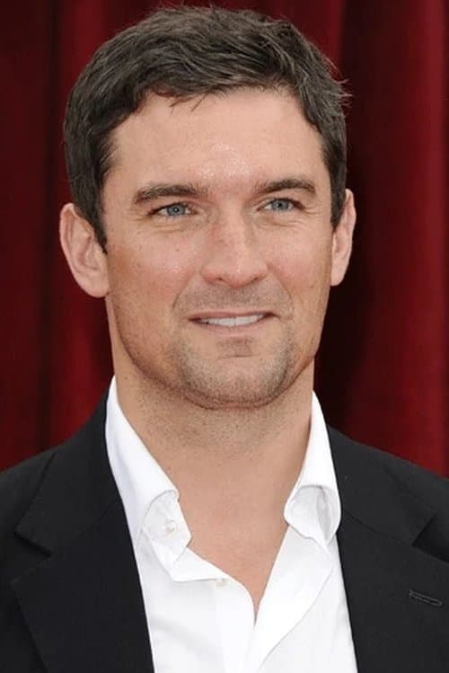 Matthew Chambers foto