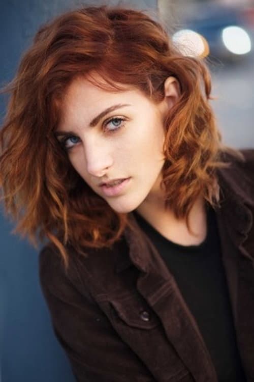 Brianna Kellum foto