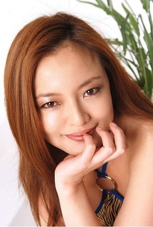 荒井美恵子 foto