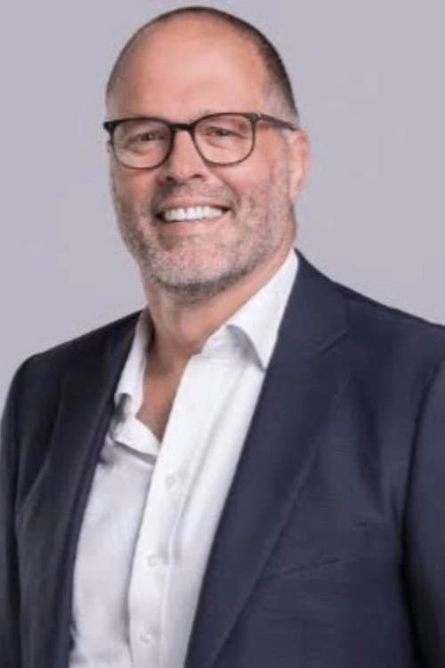 Martin Bayfield foto