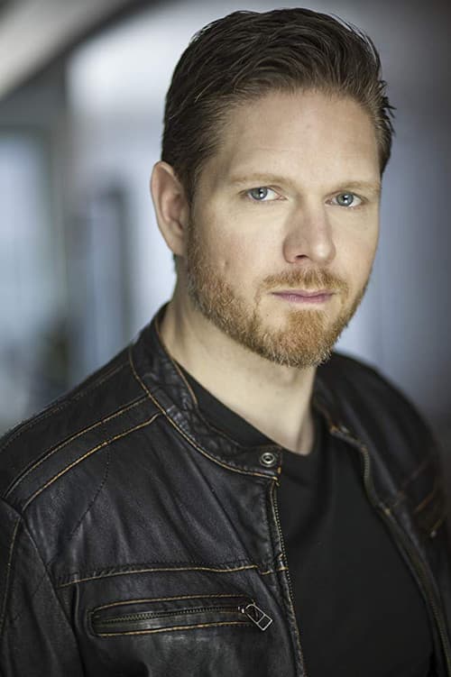 Jackson Berlin foto