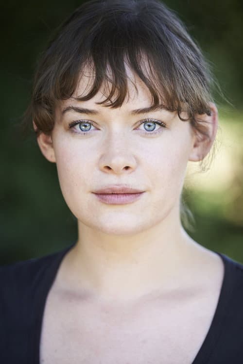 Julia Jackman foto