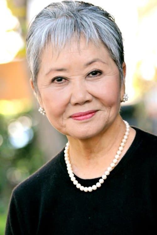 Takayo Fischer foto