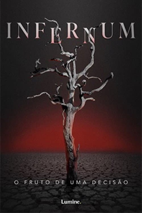 Infernum: O Fruto de uma Decisão (2021) poster